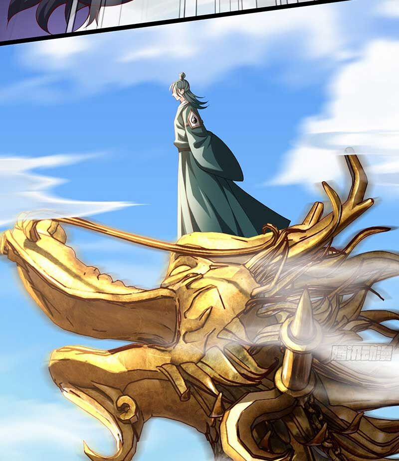 Tiên Tử Tha Mạng 13 trang 67