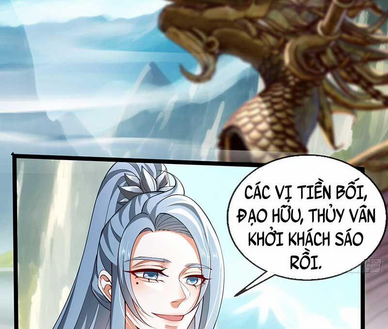 Tiên Tử Tha Mạng 13 trang 77