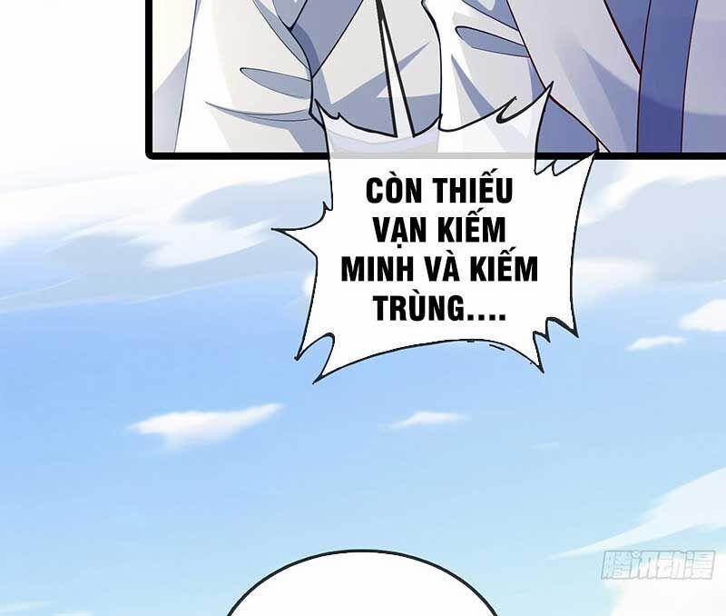 Tiên Tử Tha Mạng 13 trang 81