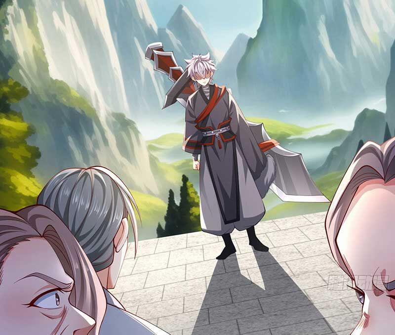 Tiên Tử Tha Mạng 13 trang 83