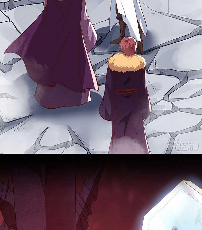 Tiên Tử Tha Mạng 14 trang 21