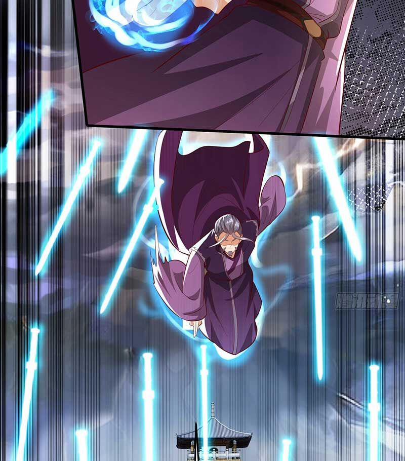 Tiên Tử Tha Mạng 14 trang 24