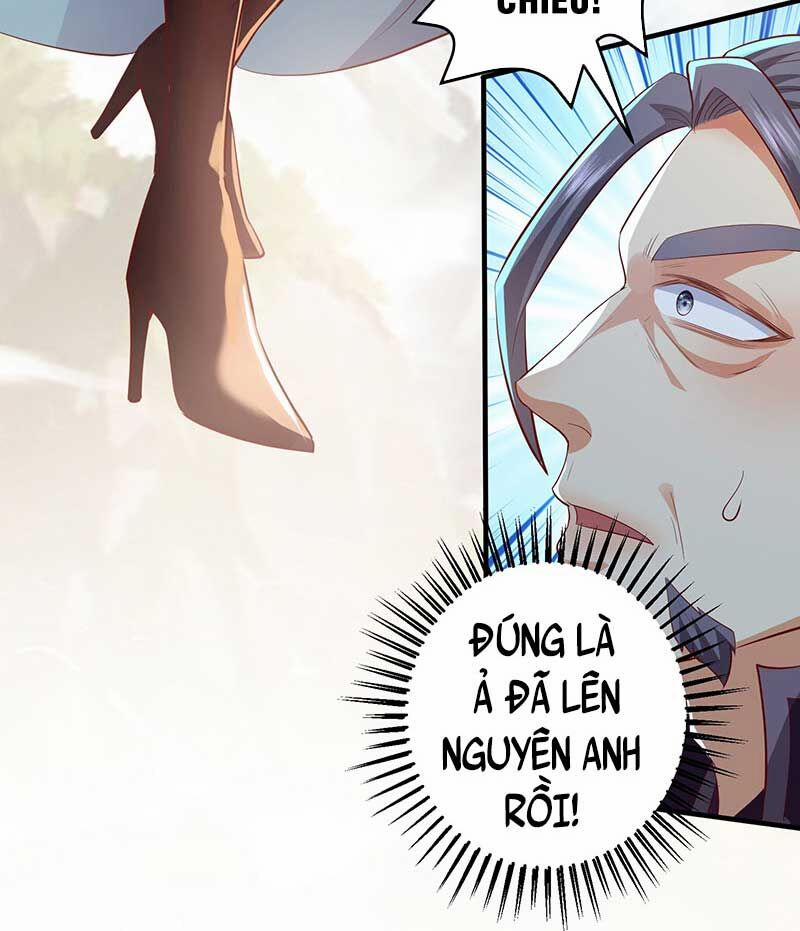 Tiên Tử Tha Mạng 14 trang 32