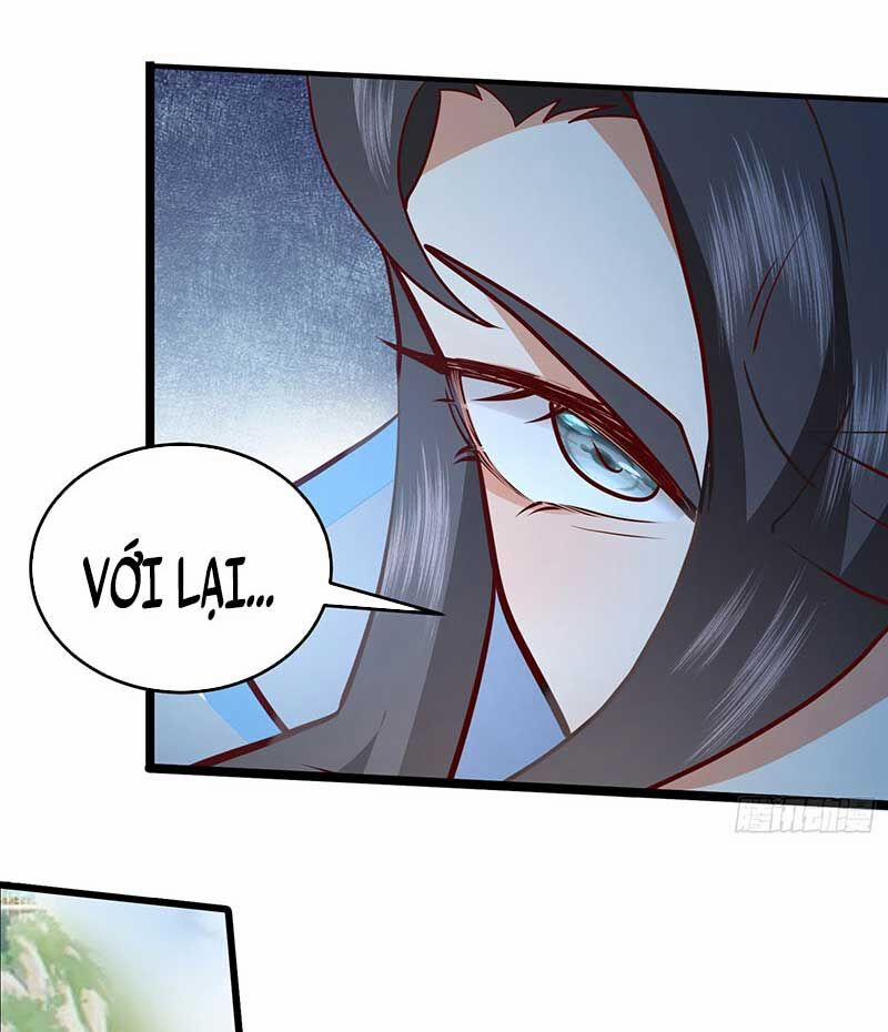 Tiên Tử Tha Mạng 14 trang 38