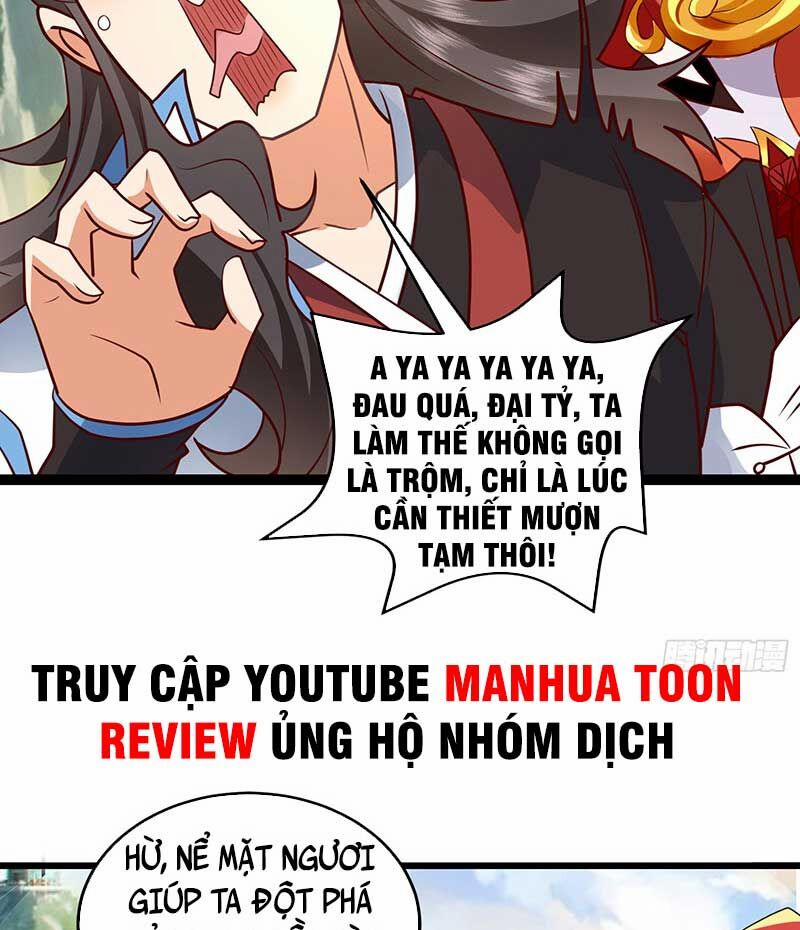 Tiên Tử Tha Mạng 14 trang 43