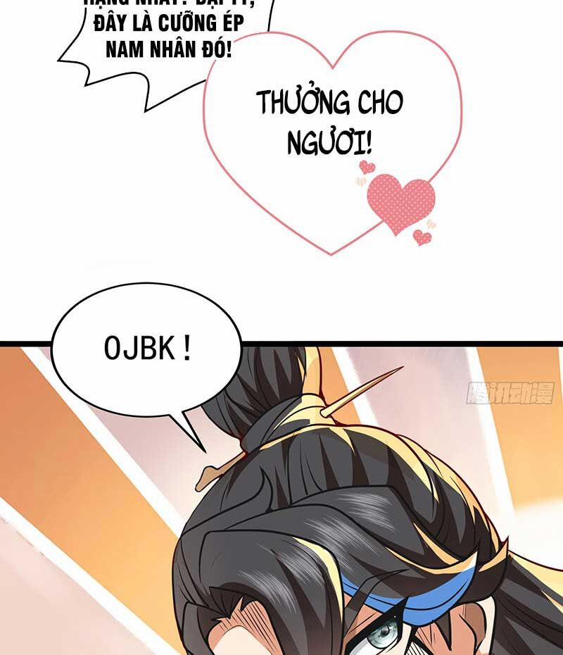 Tiên Tử Tha Mạng 14 trang 46