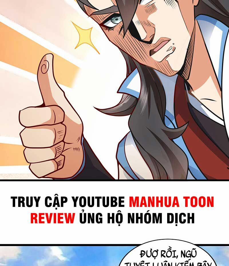 Tiên Tử Tha Mạng 14 trang 47