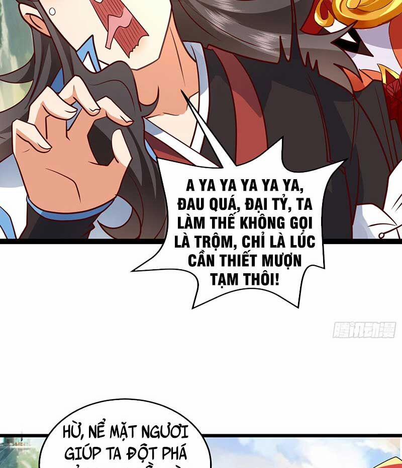 Tiên Tử Tha Mạng 15 trang 43