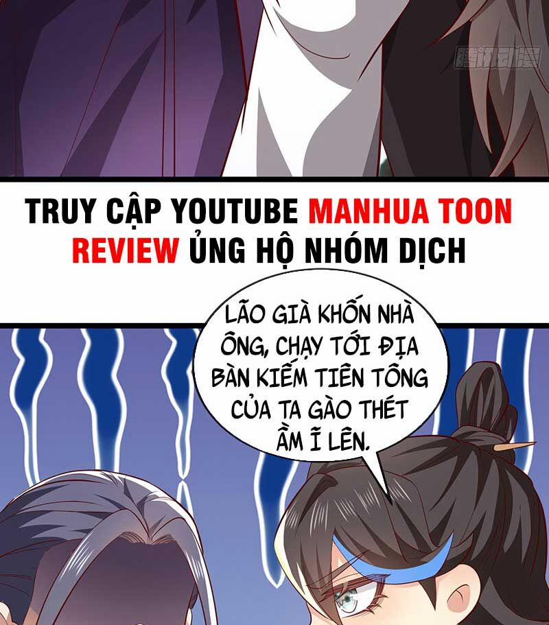 Tiên Tử Tha Mạng 15 trang 5