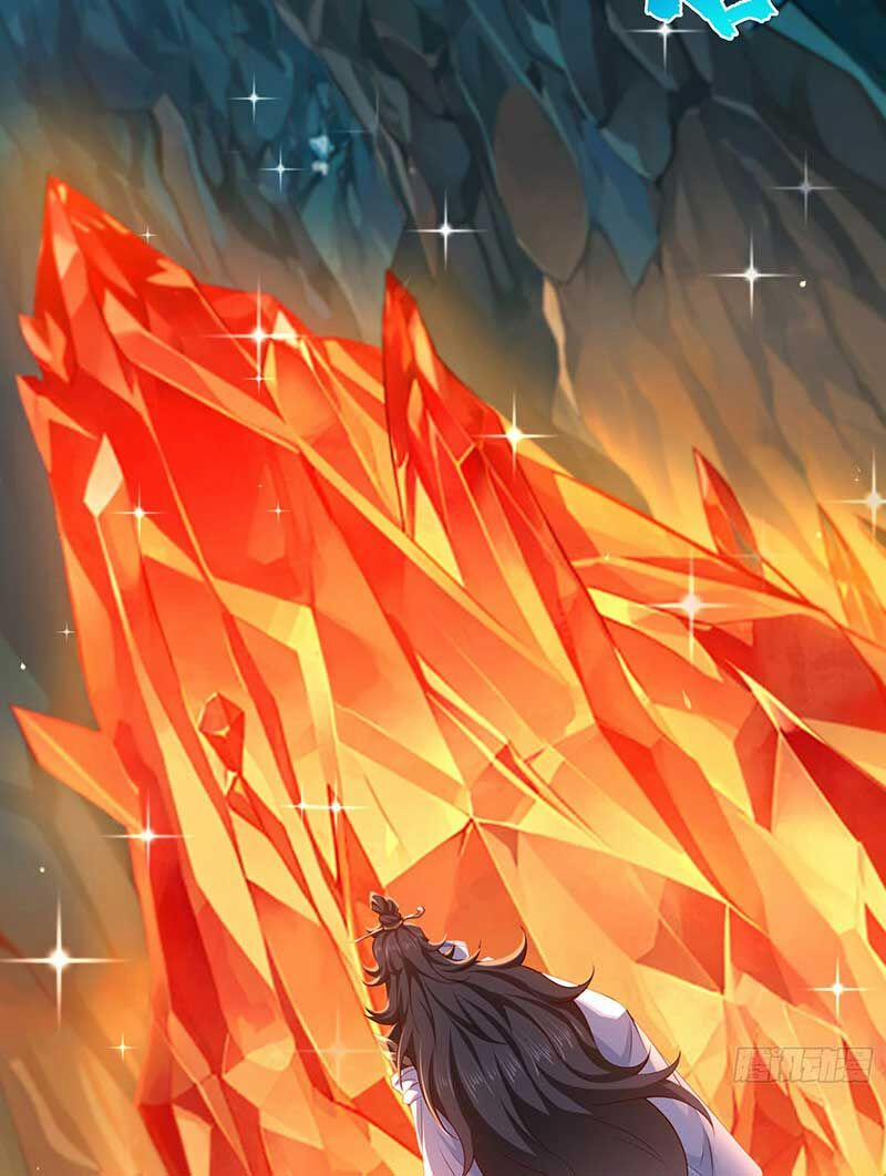 Tiên Tử Tha Mạng 16 trang 19