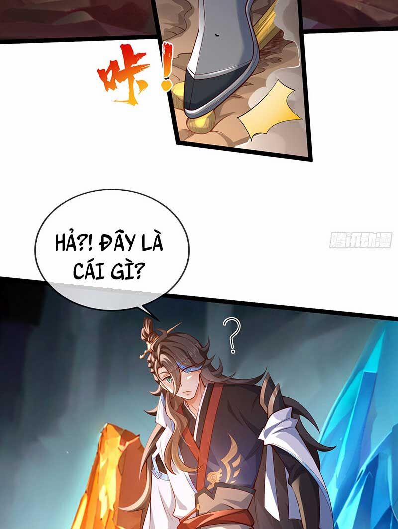 Tiên Tử Tha Mạng 16 trang 23