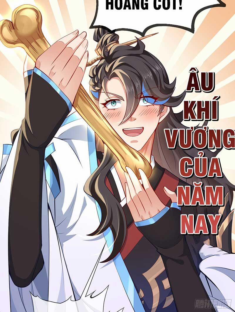 Tiên Tử Tha Mạng 16 trang 25