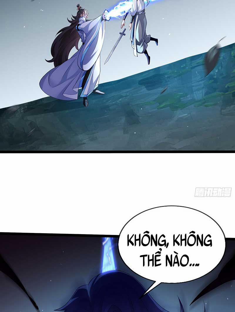 Tiên Tử Tha Mạng 16 trang 3