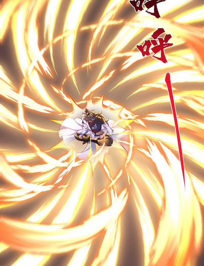 Tiên Tử Tha Mạng 16 trang 31