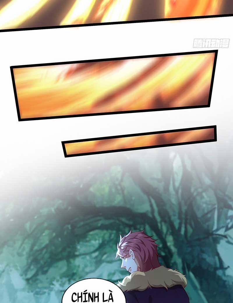 Tiên Tử Tha Mạng 16 trang 32