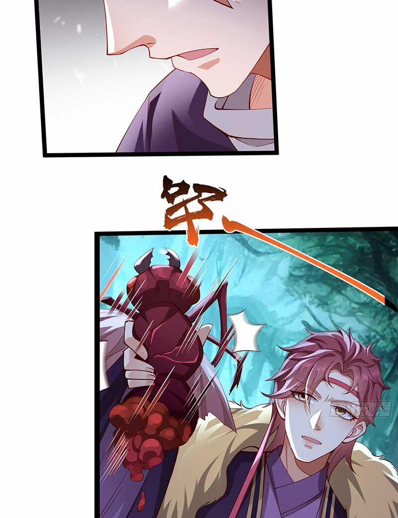 Tiên Tử Tha Mạng 16 trang 36