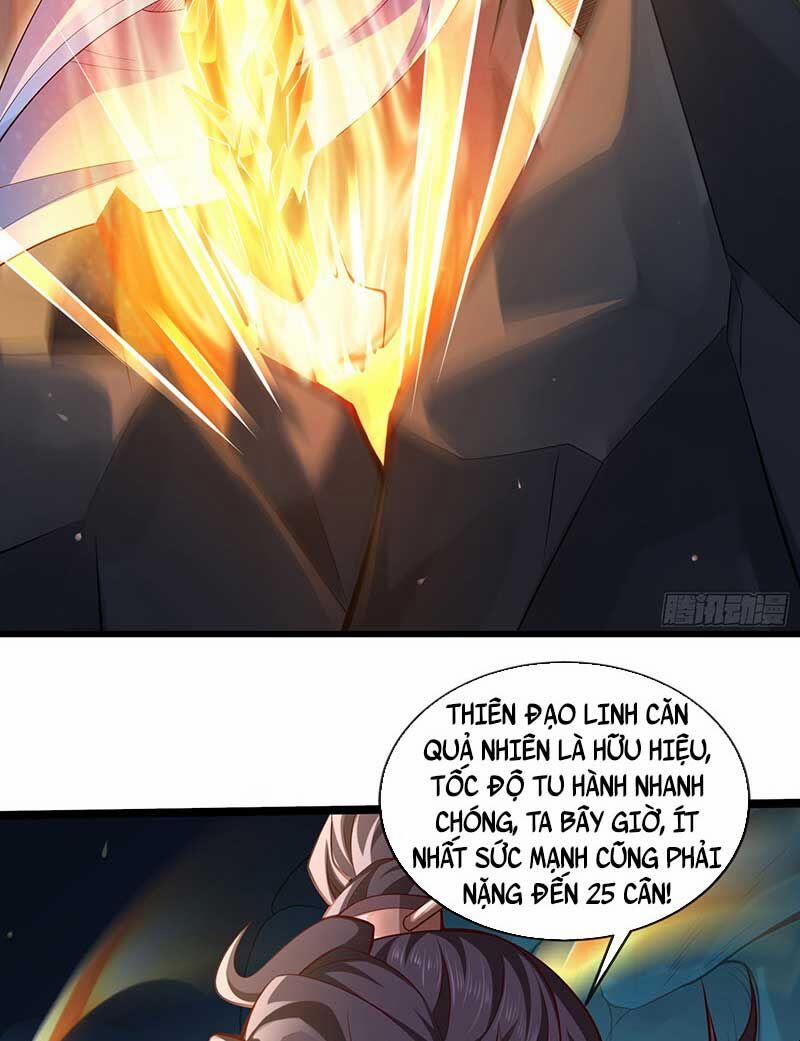 Tiên Tử Tha Mạng 16 trang 44