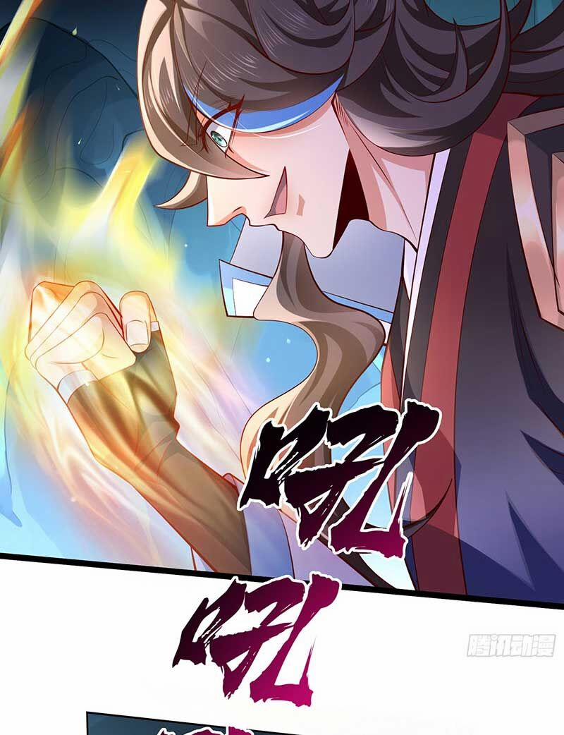 Tiên Tử Tha Mạng 16 trang 45