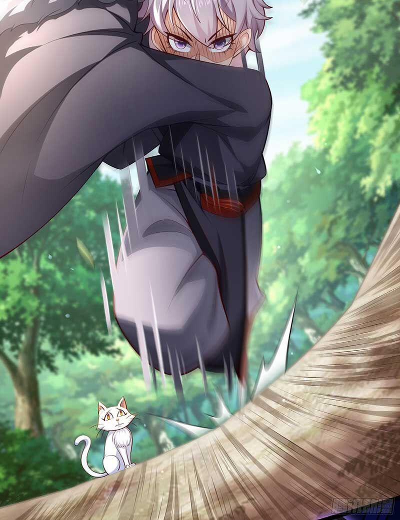 Tiên Tử Tha Mạng 16 trang 50