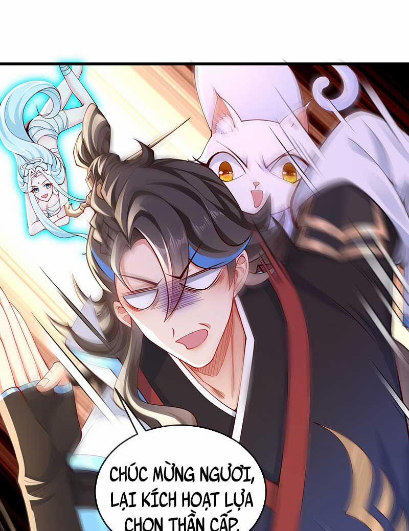 Tiên Tử Tha Mạng 17 trang 1