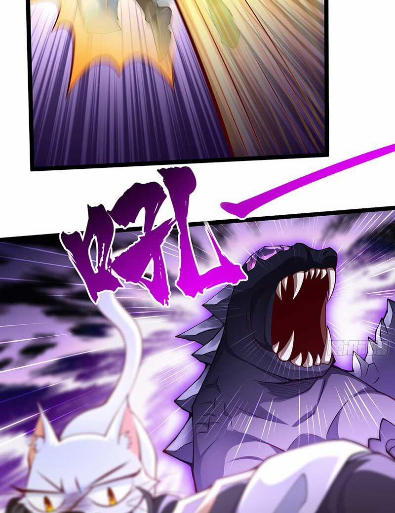 Tiên Tử Tha Mạng 17 trang 10