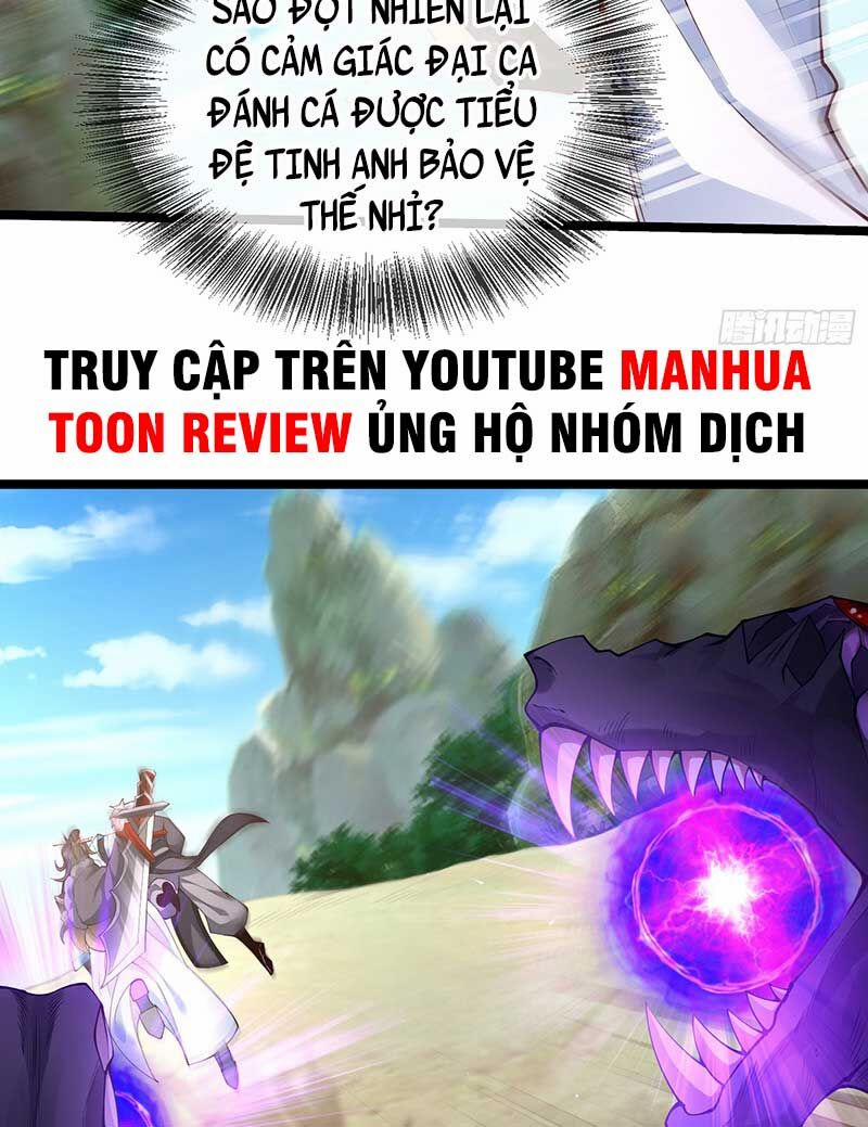 Tiên Tử Tha Mạng 17 trang 23