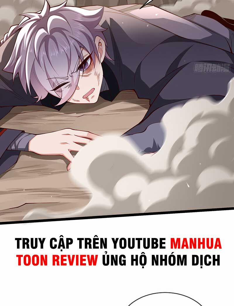 Tiên Tử Tha Mạng 17 trang 32