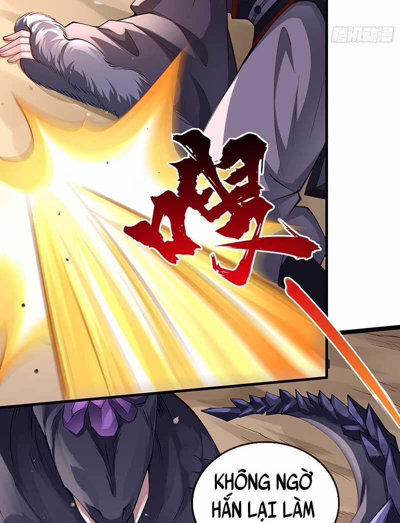 Tiên Tử Tha Mạng 17 trang 37