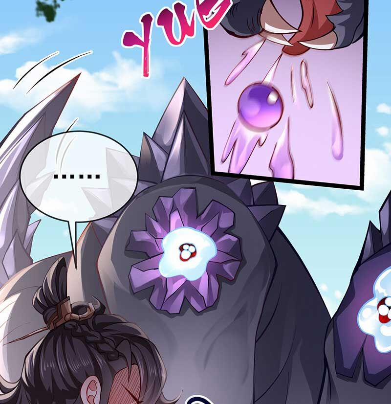 Tiên Tử Tha Mạng 17 trang 53