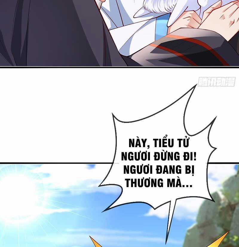 Tiên Tử Tha Mạng 17 trang 61