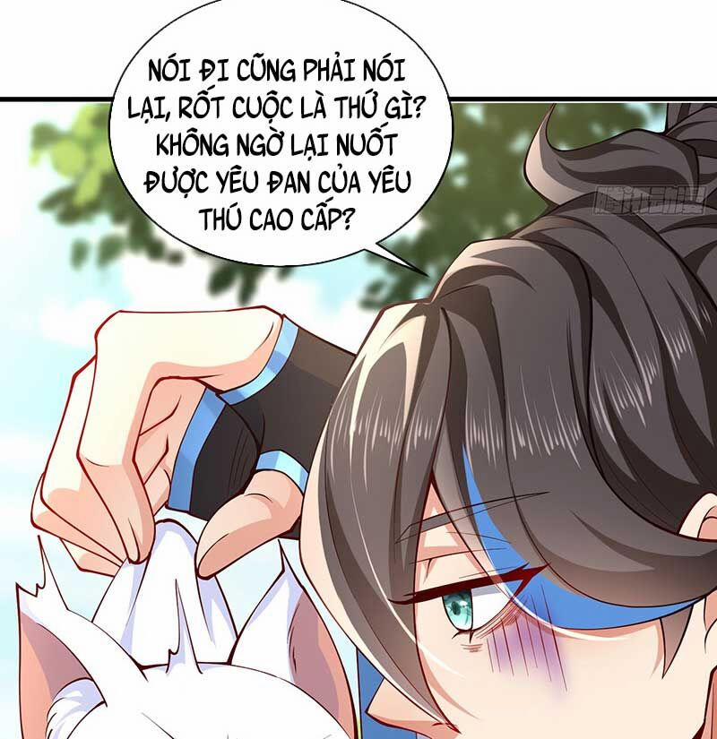 Tiên Tử Tha Mạng 17 trang 66