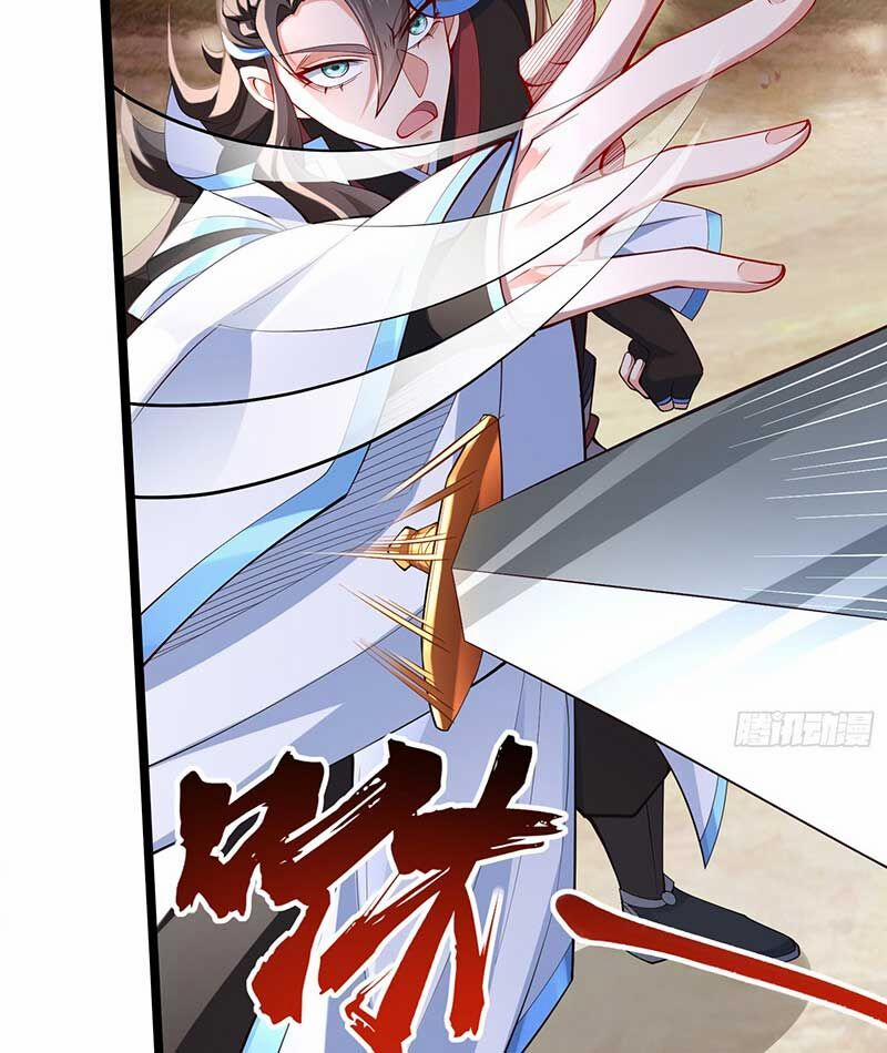 Tiên Tử Tha Mạng 18 trang 14