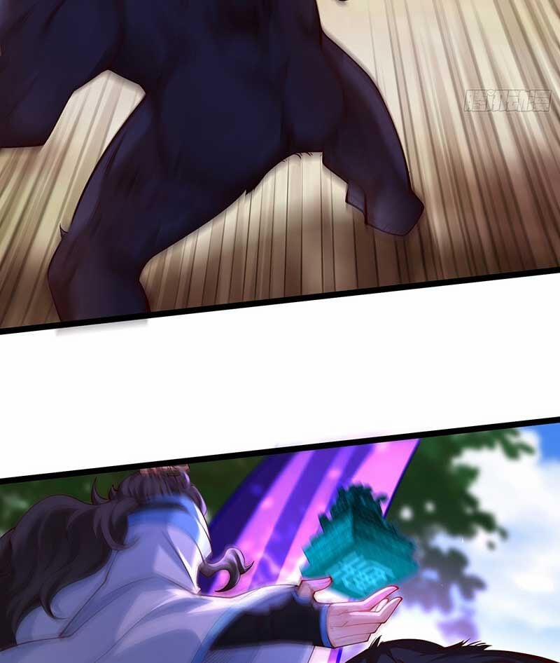 Tiên Tử Tha Mạng 18 trang 30