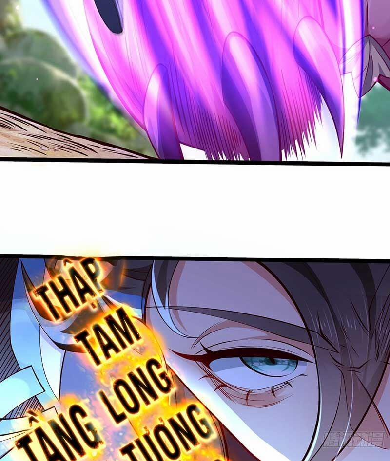 Tiên Tử Tha Mạng 18 trang 32
