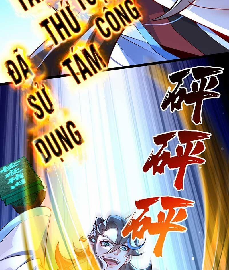 Tiên Tử Tha Mạng 18 trang 33
