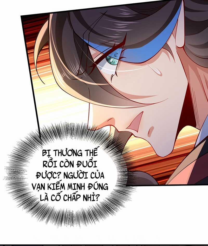 Tiên Tử Tha Mạng 18 trang 47