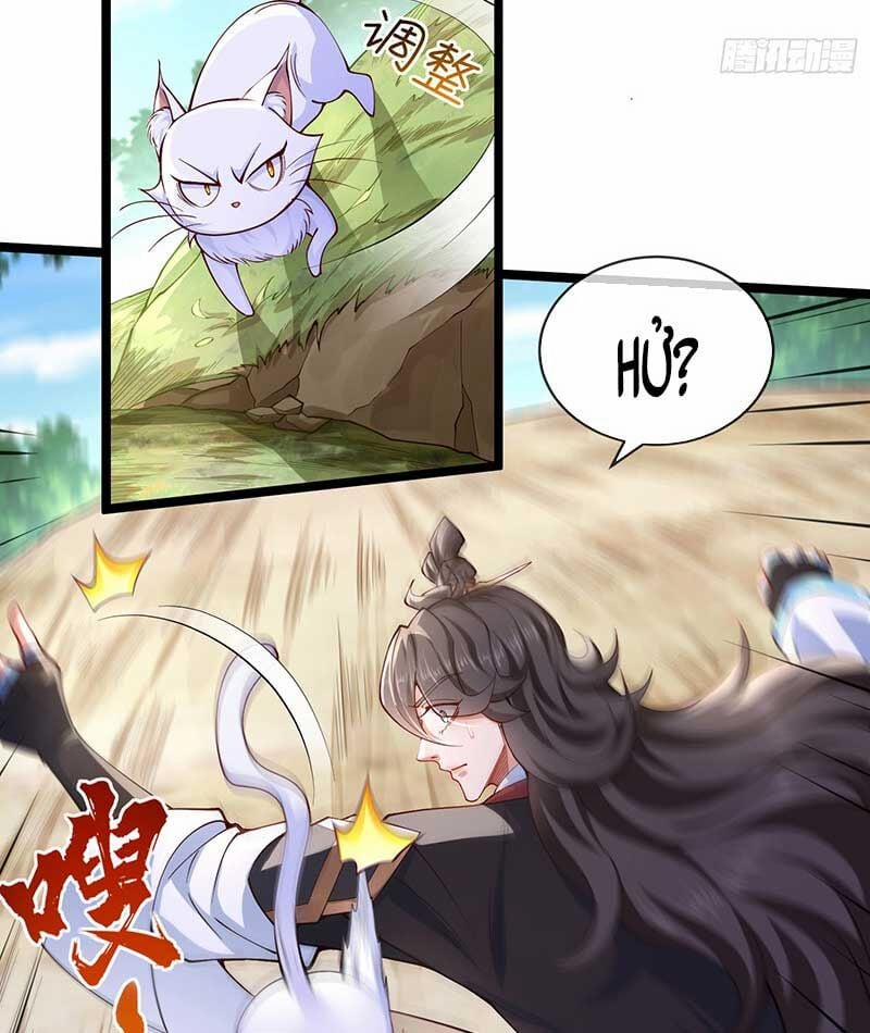 Tiên Tử Tha Mạng 18 trang 5