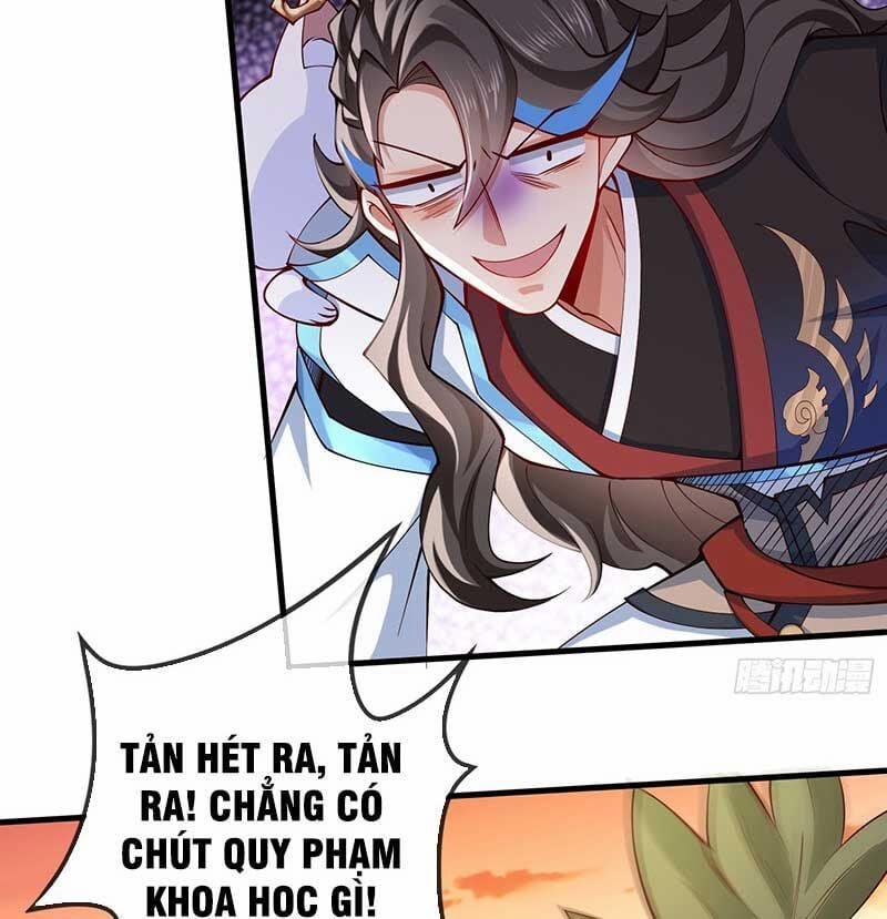 Tiên Tử Tha Mạng 18 trang 52