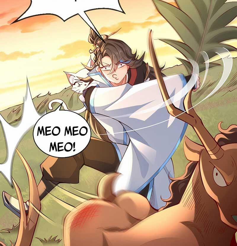 Tiên Tử Tha Mạng 18 trang 53