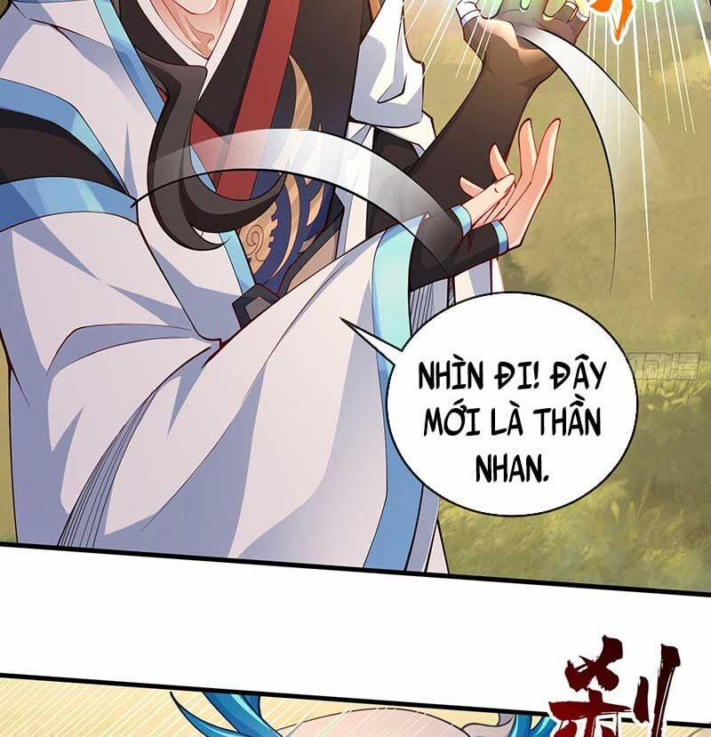 Tiên Tử Tha Mạng 18 trang 57