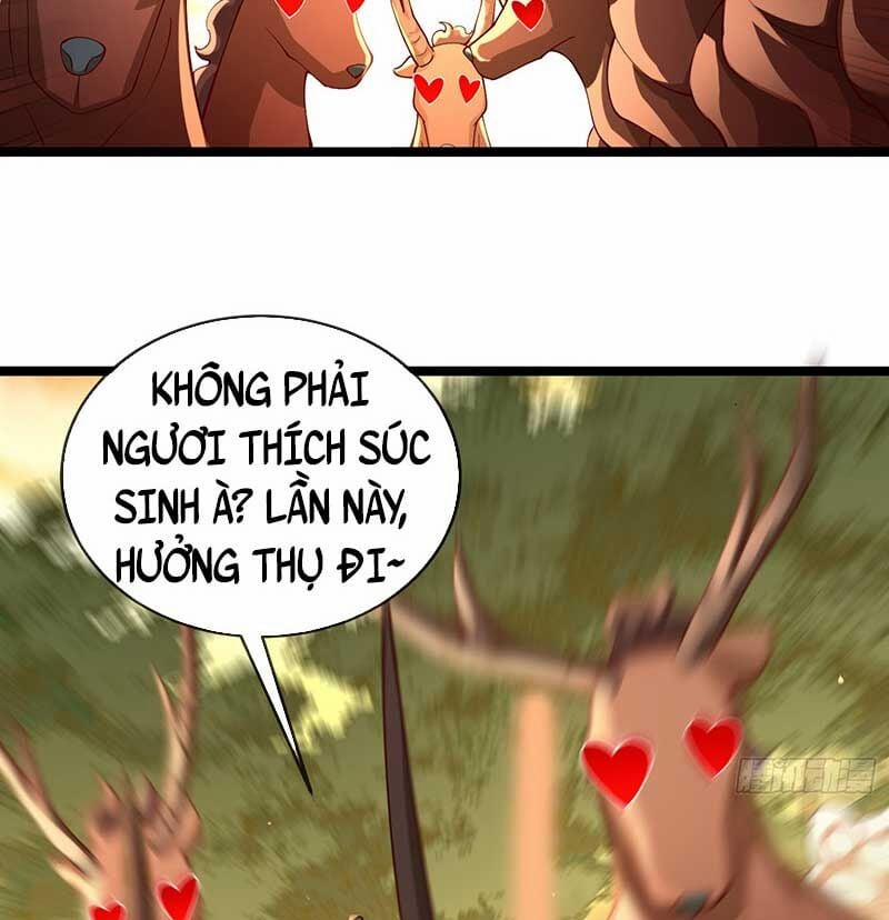 Tiên Tử Tha Mạng 18 trang 60