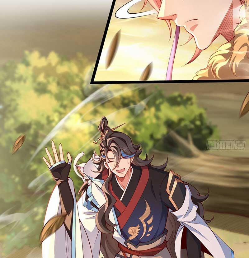 Tiên Tử Tha Mạng 18 trang 74