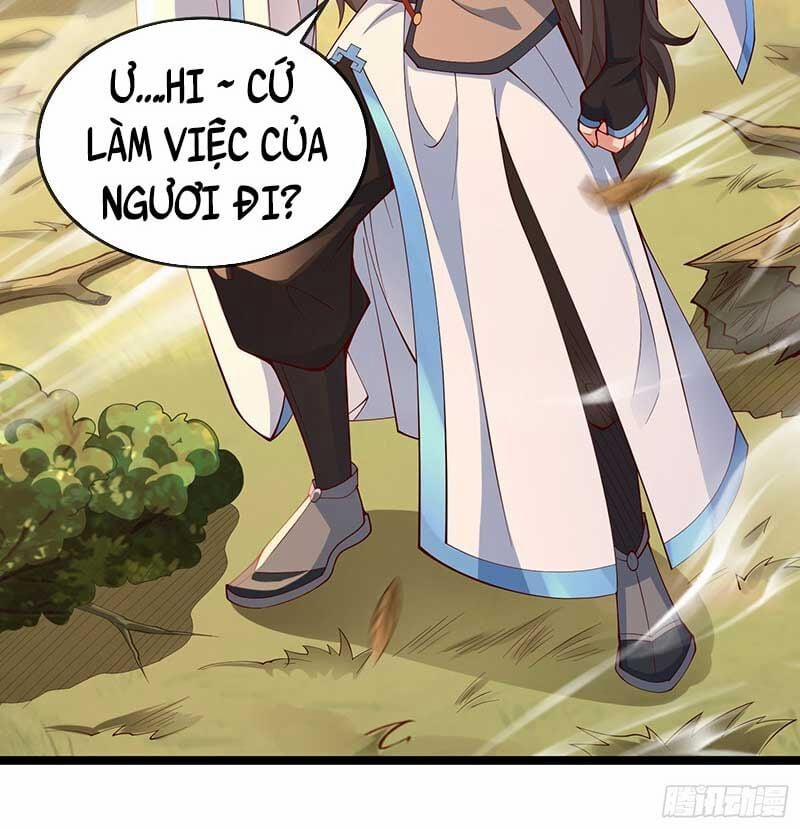 Tiên Tử Tha Mạng 18 trang 75