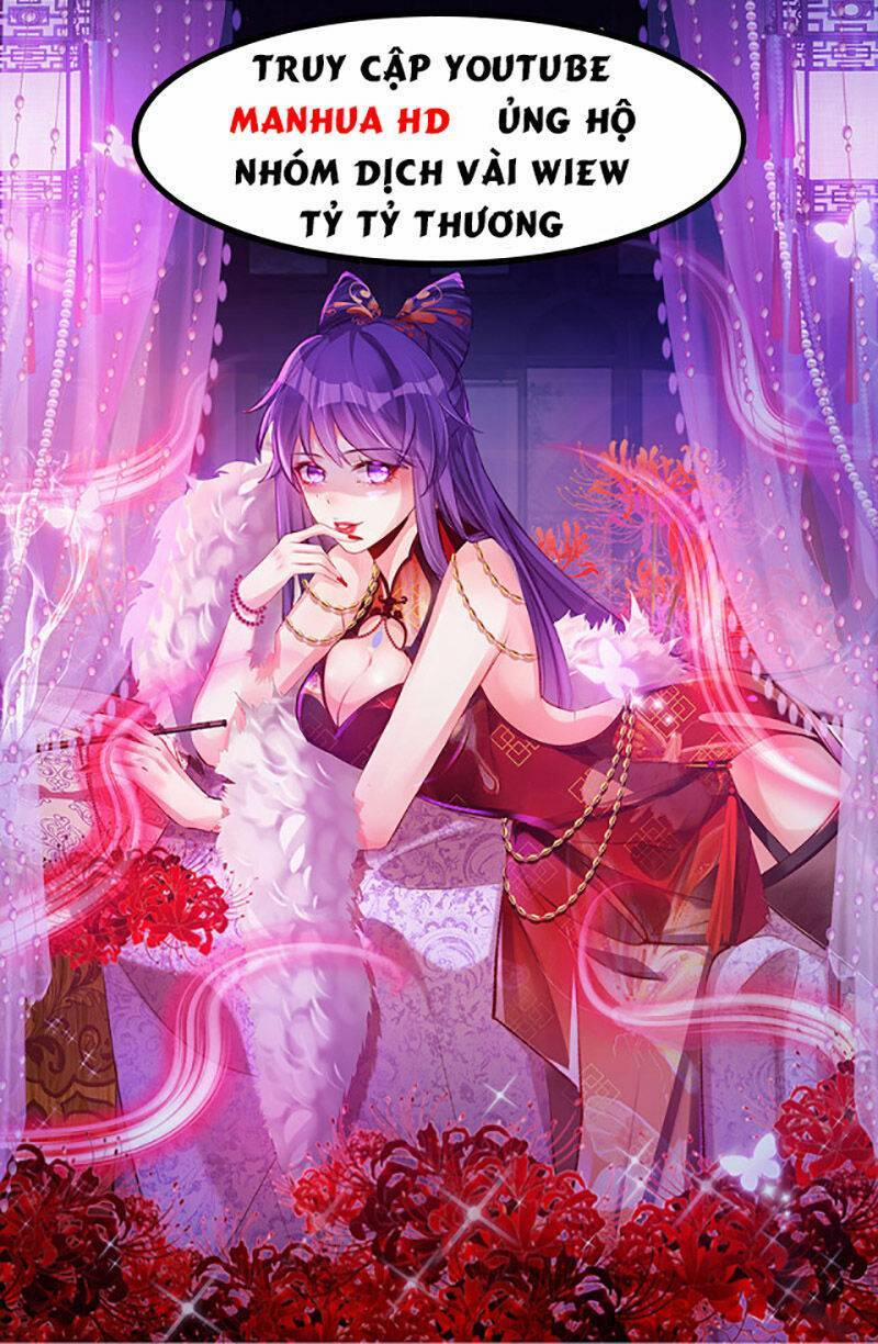 Tiên Tử Tha Mạng 2 trang 0