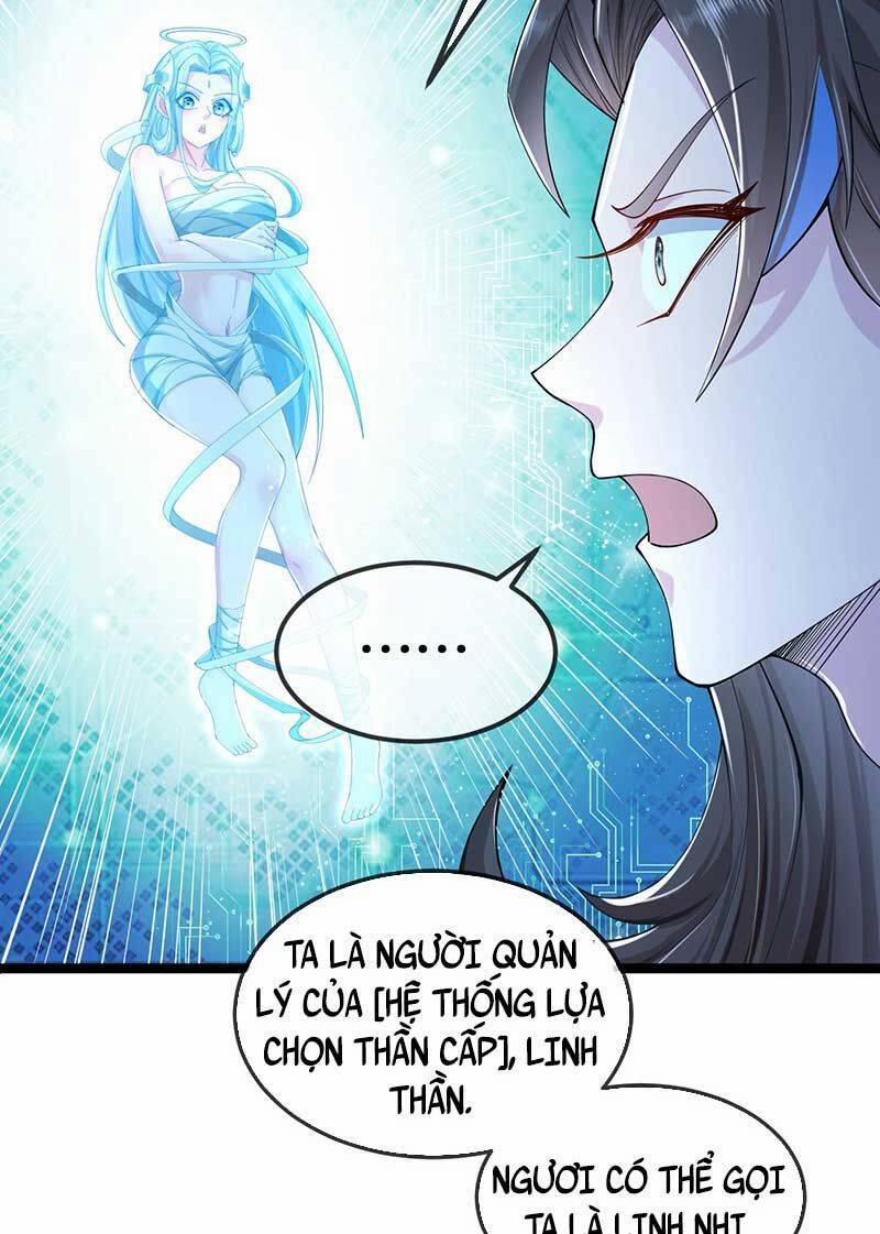 Tiên Tử Tha Mạng 2 trang 10