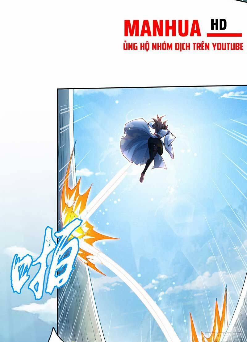 Tiên Tử Tha Mạng 2 trang 31