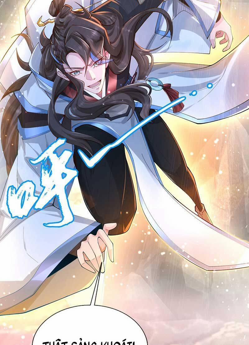 Tiên Tử Tha Mạng 2 trang 34