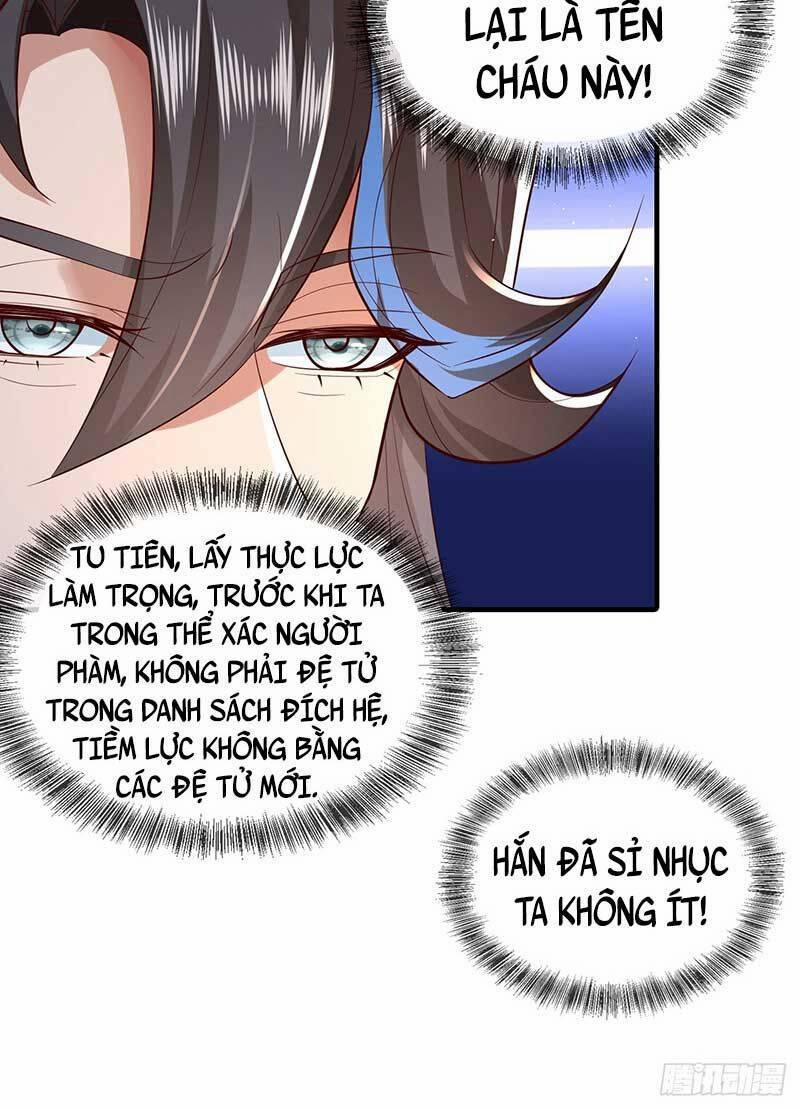 Tiên Tử Tha Mạng 2 trang 50