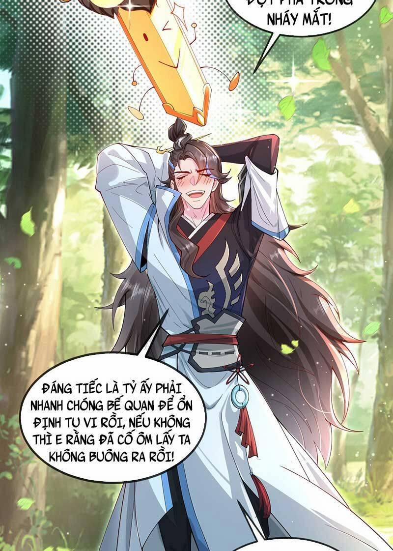 Tiên Tử Tha Mạng 2 trang 7