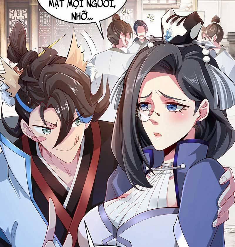 Tiên Tử Tha Mạng 2 trang 72